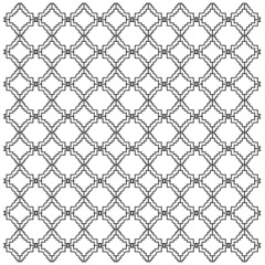 Luxury Design Ornaments Aztecs Pattern, Texture, Background