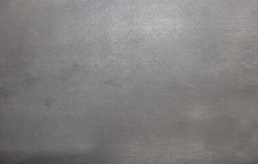 Fototapeta premium Modern black, anthracite texture background in dark light seamless. home wallpaper or floor. granite stucco surface background grunge wide.