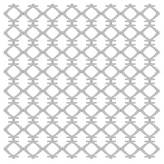 Luxury design Ornaments, Aztecs Black White pattern, texture, background