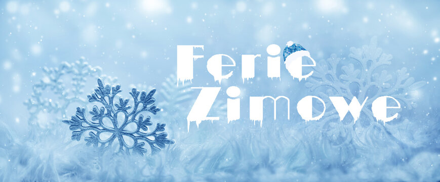 Ferie zimowe 