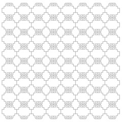 Luxury design Ornaments, Aztecs Silver White Pattern, Texture, Background