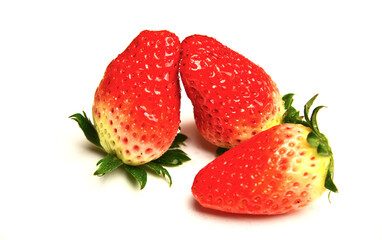 strawberry