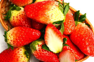 strawberry
