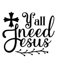 Jesus svg bundle, christ svg, god svg, jesus silhouette, christian svg, religious svg, bible svg, cross svg, jesus head svg, church dxf, svg