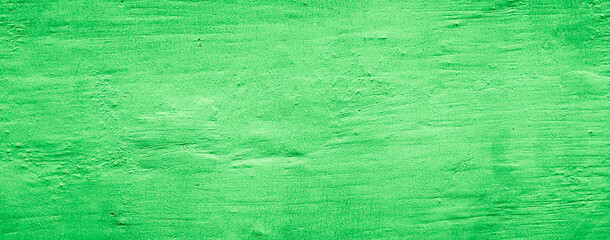 green abstract concrete wall texture background