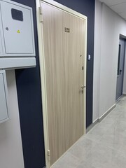 Typical Russian Home