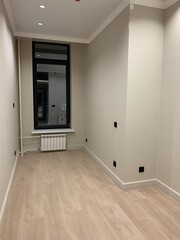 Typical Russian Home