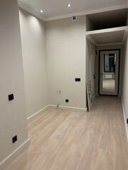 Typical Russian Home