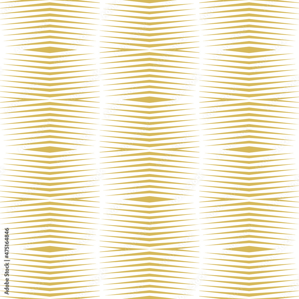 Poster abstract seamless pattern in a modern style.