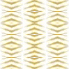 Abstract seamless pattern in a modern style.