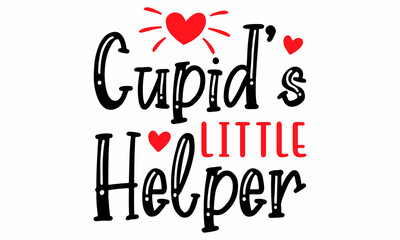 Cupid&rsquo;s little helper
