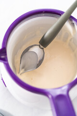 Mini mermaid chocolate bars