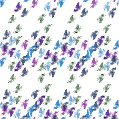  Tie dye patterns Batik brush seamless and repeat pattern design. Spiral Acrylic Illustration Pattern. Shibori. Orchid Smoke Fashion Abstract- 569.