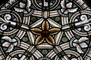 Faith and spirituality. Catholic church.