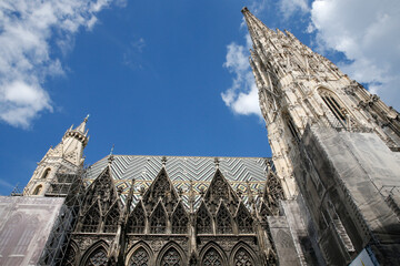 Faith and spirituality. Catholic church.