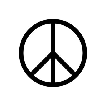 Campaign for Nuclear Disarmament Logo