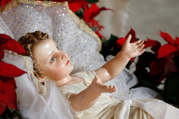 Faith and spirituality. Catholic church.