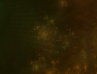 Imaginatory fractal abstract background Image