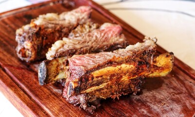 The amazing Gaúcho barbecue from Rio Grande do Sul, Brazil.