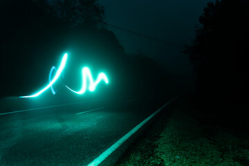 Light N night & Christmas