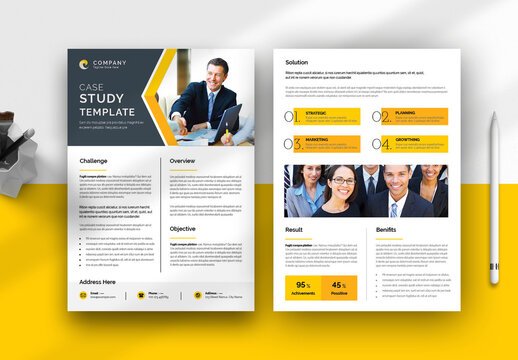 Business Case Study