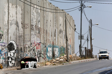 Israel. Daily life.