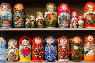 Fototapeta premium Daily life.