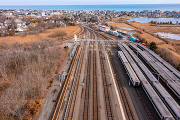 new jersey transit