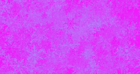 colorful winter show snowflakes background, bg, texture, wallpaper, place for your product