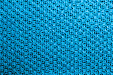 wool fabric macro photo, texture