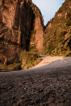 Serra do Corvo Branco, Urubici, Santa Catarina - Brasil