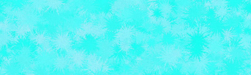 Fototapeta na wymiar colorful winter show snowflakes background, bg, texture, wallpaper, place for your product