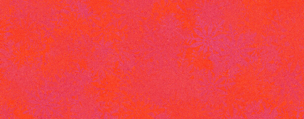 colorful winter show snowflakes background, bg, texture, wallpaper, place for your product