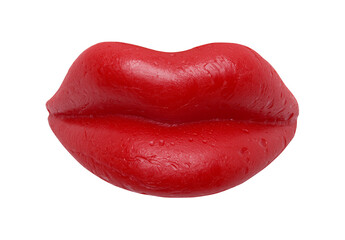 Wax Lips