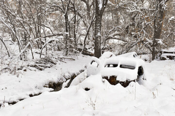 Ah That's Where I parked It.