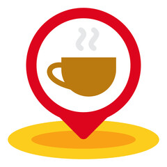 placeholder flat icon