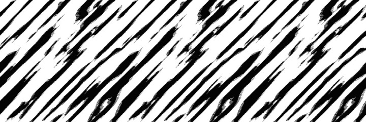 Vector background in grunge style, diagonal structure, banner