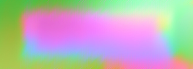 Abstract iridescent grunge background image.