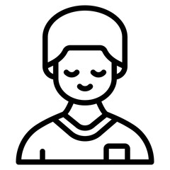 man  icon