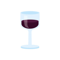 wine glass design