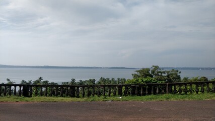 Goa beach