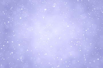 Trend color gradient violet background	