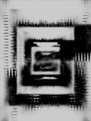 Abstract grunge texture background image.