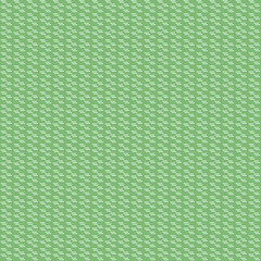 A creative composition depicting graphic and geometric shapes. Seamless background, abstraction. Material for printing on paper or fabric.