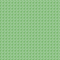 A creative composition depicting graphic and geometric shapes. Seamless background, abstraction. Material for printing on paper or fabric.