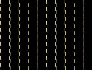 A creative composition depicting graphic and geometric shapes. Seamless background, abstraction. Material for printing on paper or fabric.