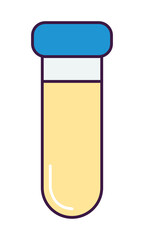 test tube icon