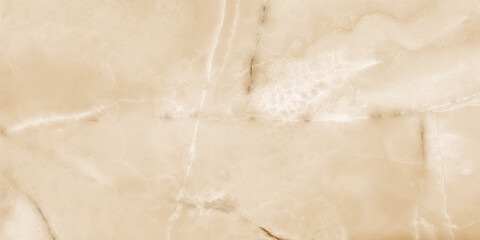 Fototapeta na wymiar brown marble texture background, Interior home decor ceramic tile surface