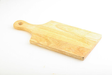 Bamboo wooden board for kitchen