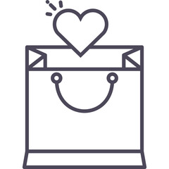 Favourite Shopping Bag